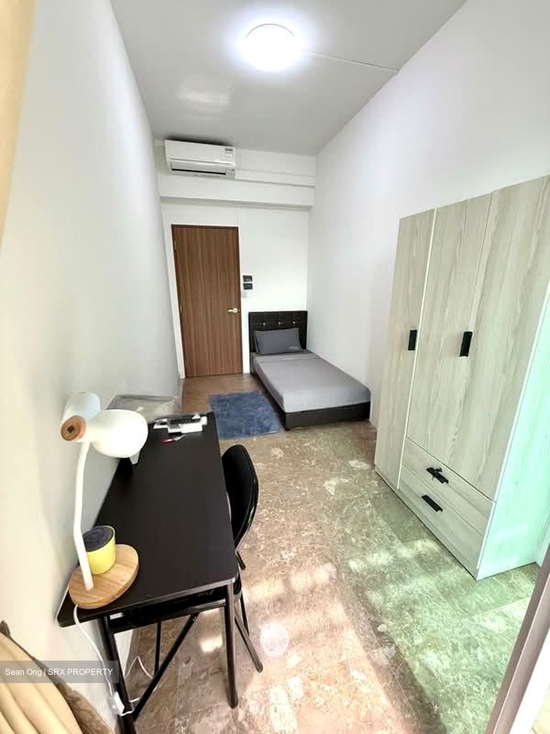 Maplewoods (D21), Condominium #577038281